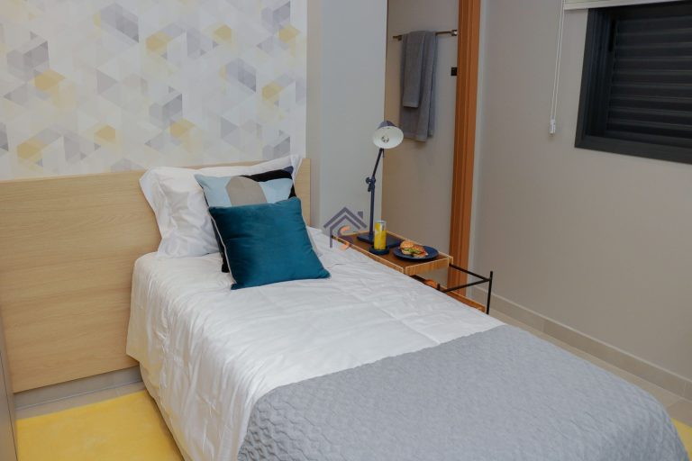 Apartamento novo com 3 suítes no Setor Pedro Ludovico — foto 15