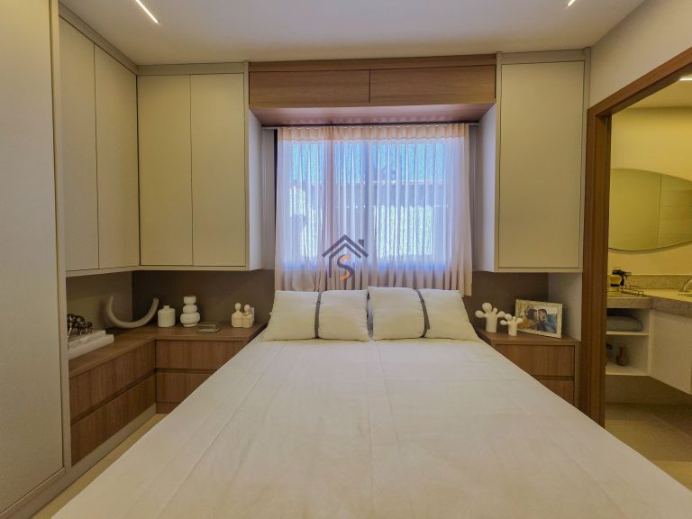 Apartamento novo com 2 quartos à venda no Setor Vila Rosa — foto 16