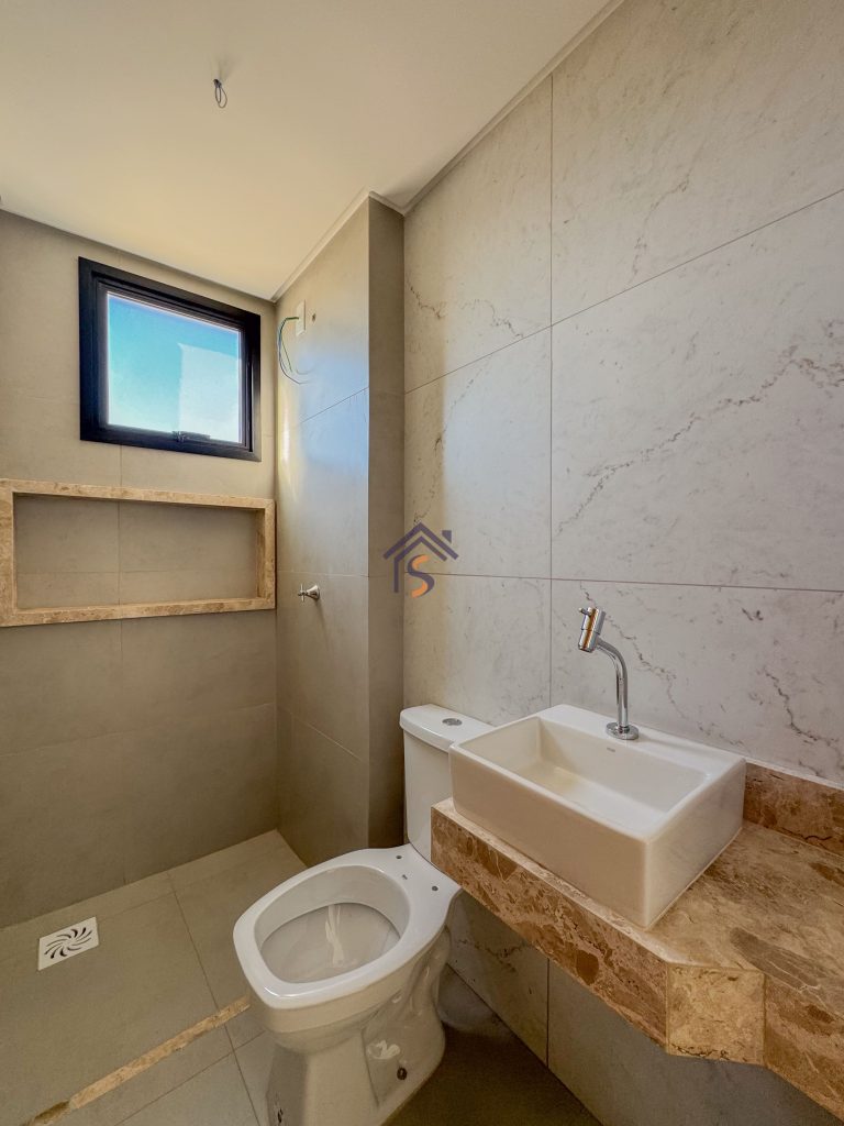 Apartamento novo com 2 quartos à venda no Setor Vila Rosa — foto 13