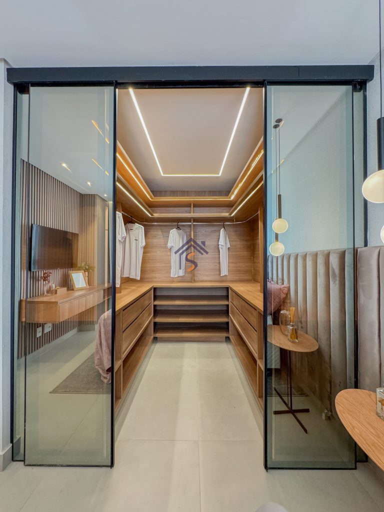 Apartamento novo com duas suítes à venda no Setor Parque Amazônia — foto 16