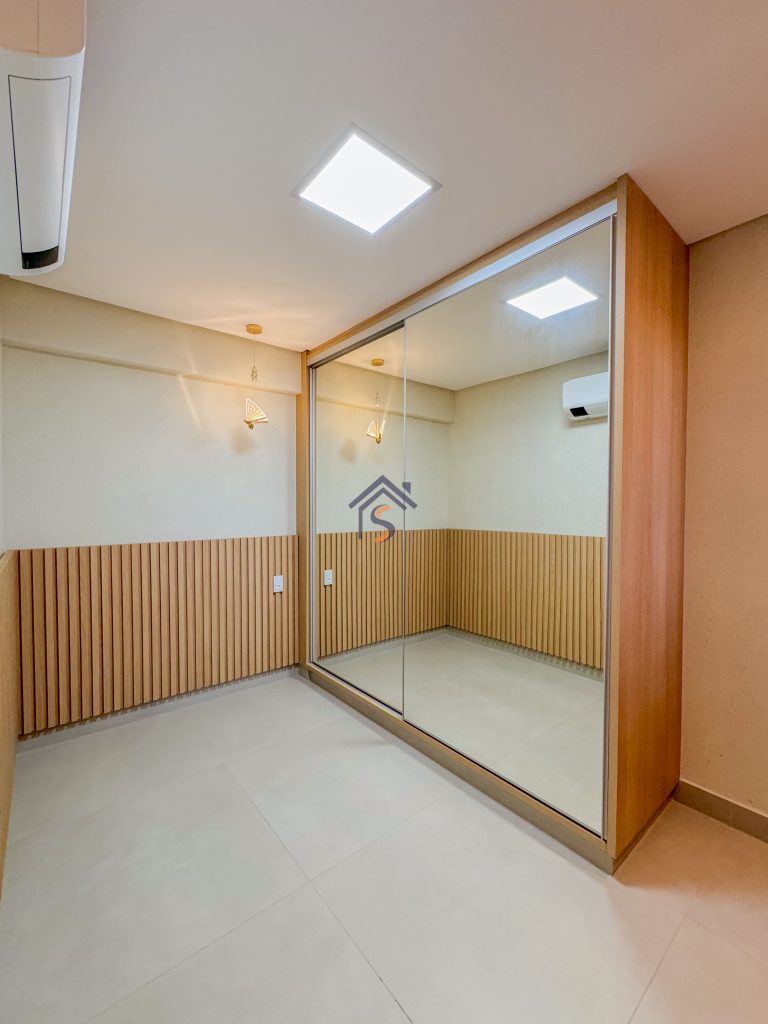 Apartamento novo com 3 quartos à venda no Setor Vila Rosa — foto 19