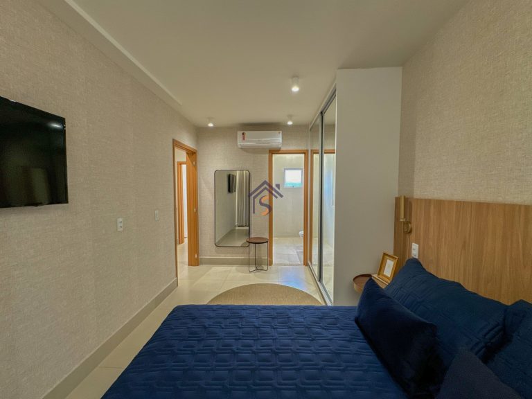Sobrado em Condomínio com 3 quartos à venda no Condomínio Solar Terrara — foto 15