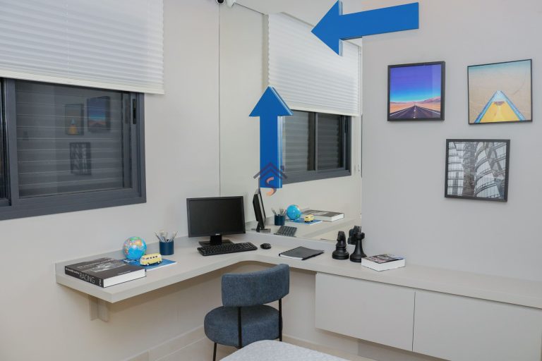 Apartamento novo com 3 suítes no Setor Pedro Ludovico — foto 16