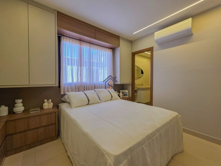 Apartamento novo com 2 quartos à venda no Setor Vila Rosa — foto 17