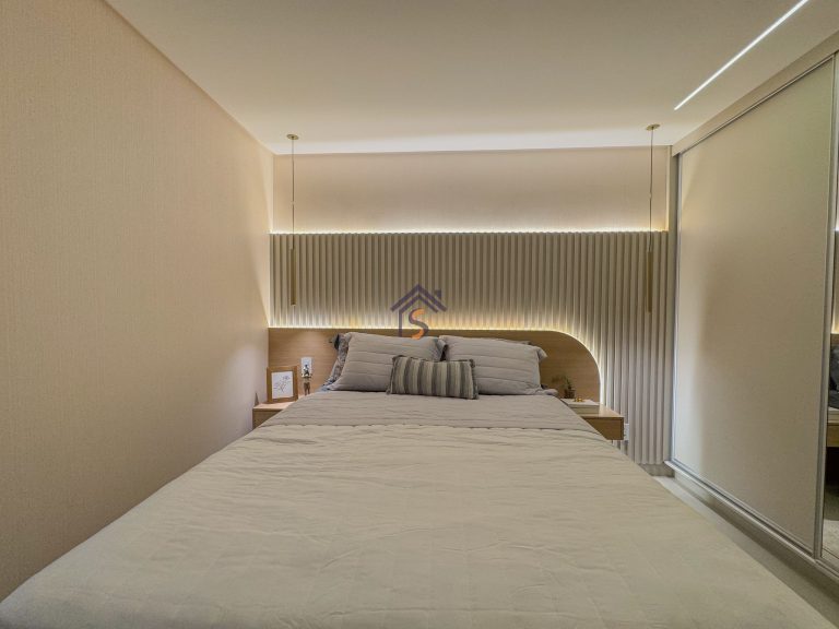 Apartamento novo com 3 suítes à venda no Setor Parque Amazônia — foto 17