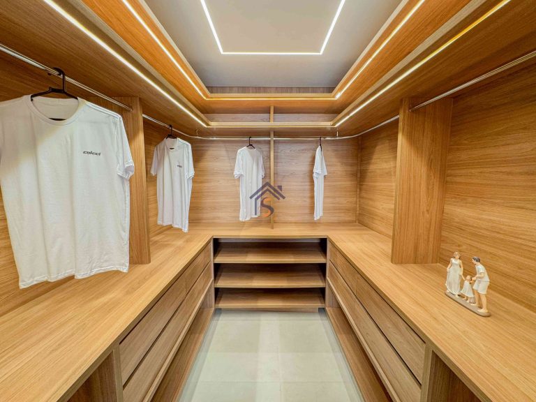 Apartamento novo com duas suítes à venda no Setor Parque Amazônia — foto 17