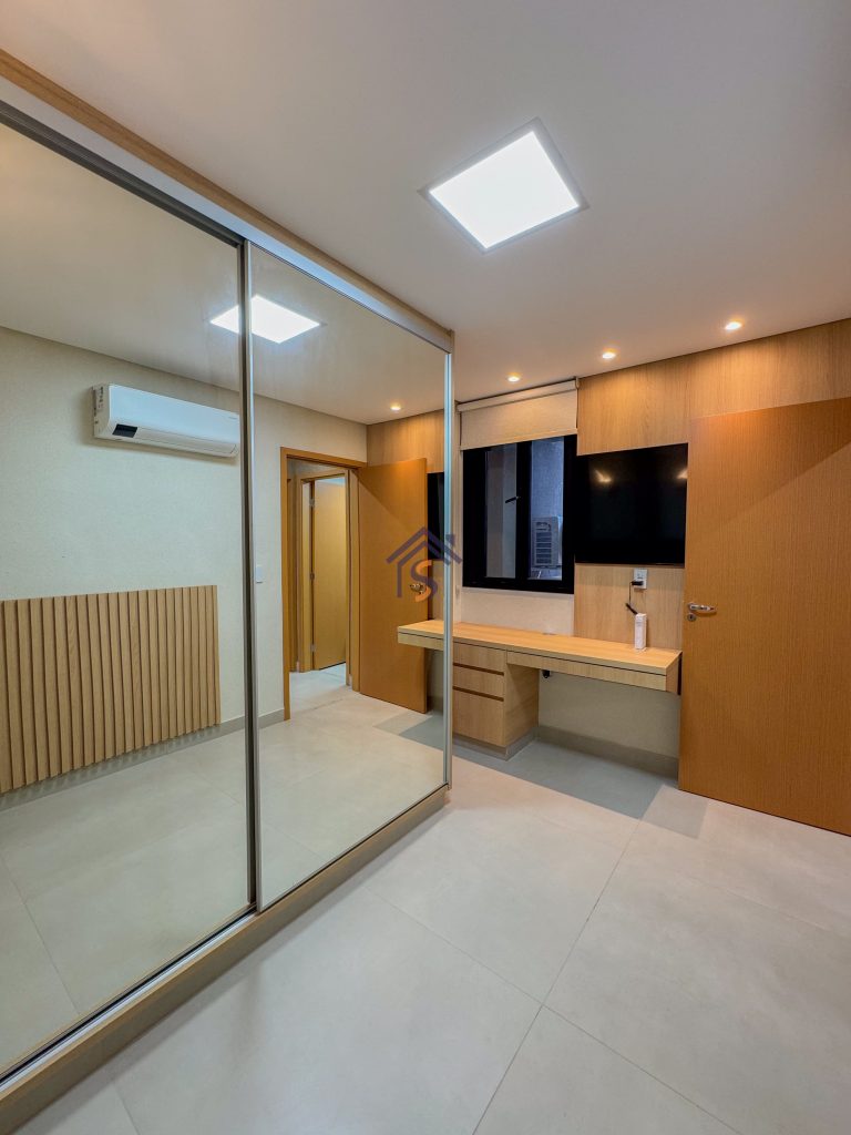 Apartamento novo com 3 quartos à venda no Setor Vila Rosa — foto 20