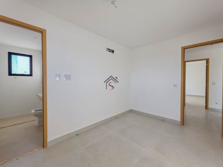 Apartamento com 3 suítes à venda no Setor Universitário — foto 18