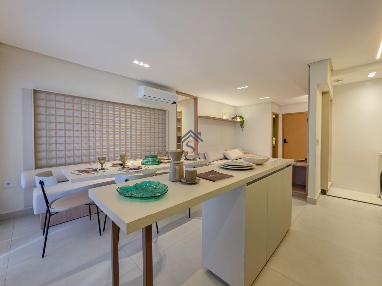 Apartamento com 3 suítes à venda no Setor Universitário — foto 17