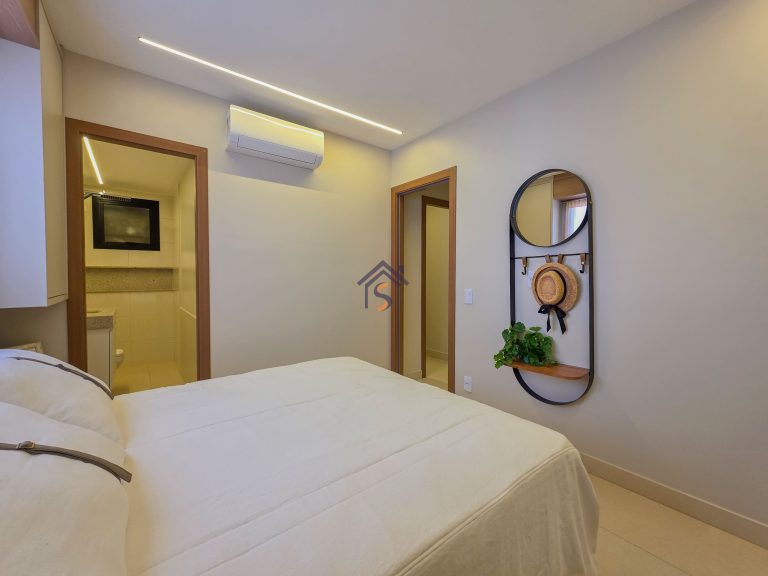 Apartamento novo com 2 quartos à venda no Setor Vila Rosa — foto 18