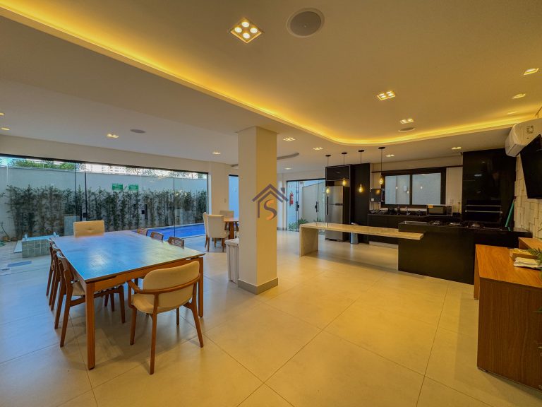 Apartamento novo com 2 quartos à venda no Setor Vila Rosa — foto 15