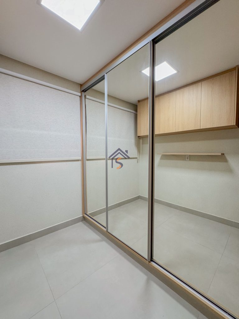 Apartamento novo com 3 quartos à venda no Setor Vila Rosa — foto 21