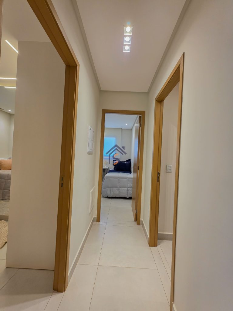 Apartamento com 3 suítes à venda no Setor Universitário — foto 18