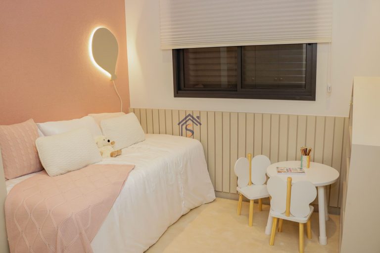 Apartamento novo com 3 suítes no Setor Pedro Ludovico — foto 18