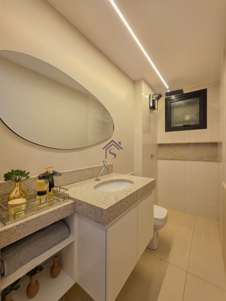 Apartamento novo com 2 quartos à venda no Setor Vila Rosa — foto 19