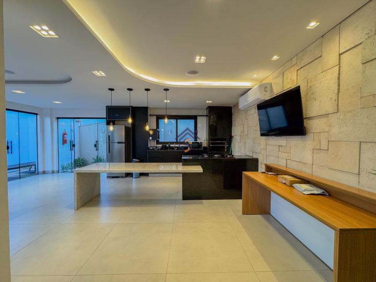 Apartamento novo com 2 quartos à venda no Setor Vila Rosa — foto 16