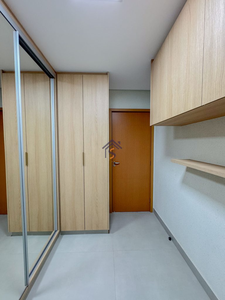 Apartamento novo com 3 quartos à venda no Setor Vila Rosa — foto 22