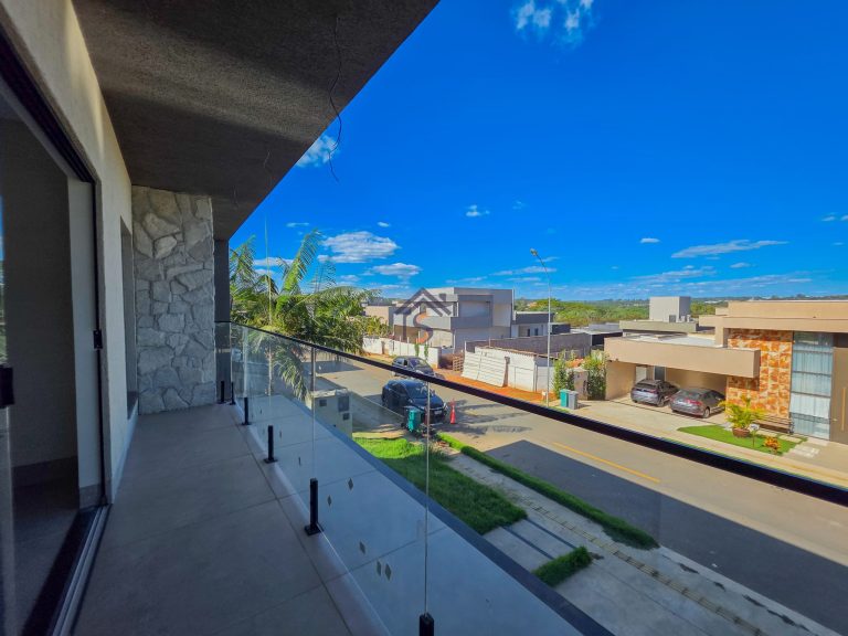 Sobrado em Condomínio com 3 suítes à venda no Condomínio Portal do Sol Garden — foto 19