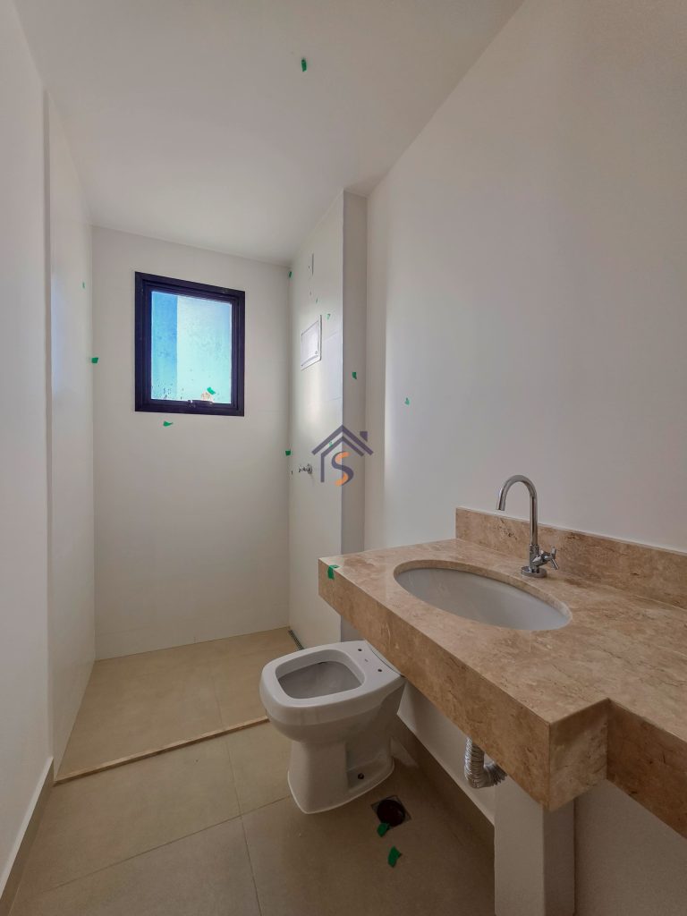 Apartamento com 3 suítes à venda no Setor Universitário — foto 20