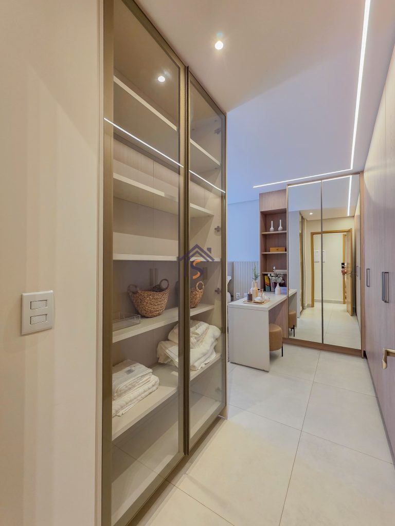 Apartamento com 3 suítes à venda no Setor Universitário — foto 19