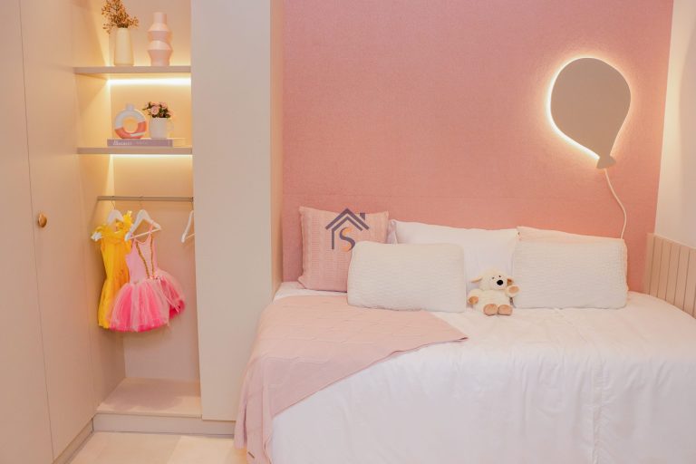 Apartamento novo com 3 suítes no Setor Pedro Ludovico — foto 19