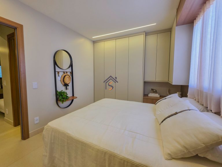 Apartamento novo com 2 quartos à venda no Setor Vila Rosa — foto 20