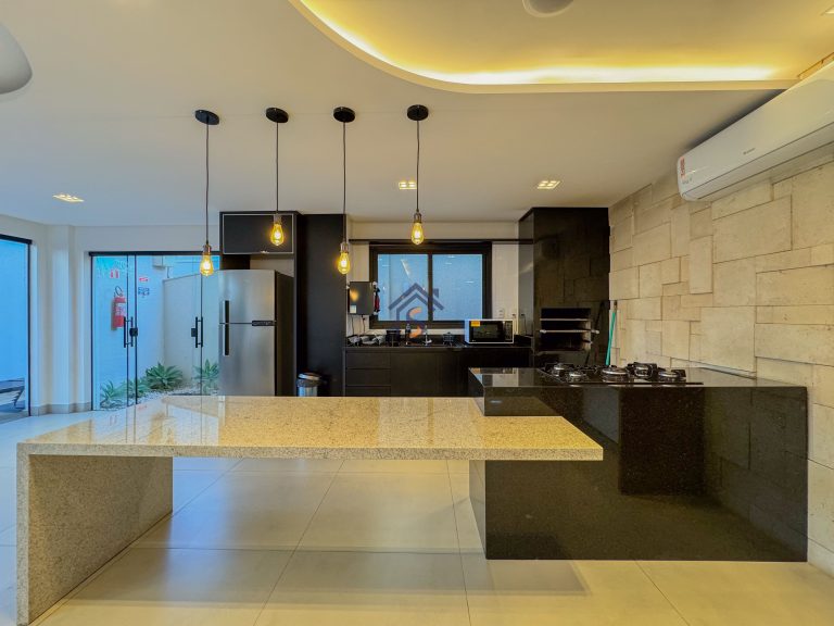 Apartamento novo com 2 quartos à venda no Setor Vila Rosa — foto 17