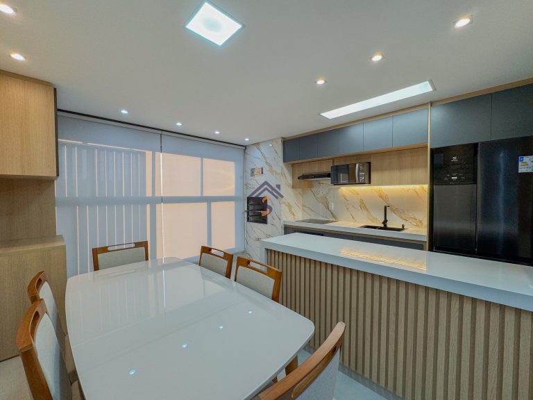 Apartamento novo com 3 quartos à venda no Setor Vila Rosa — foto 2