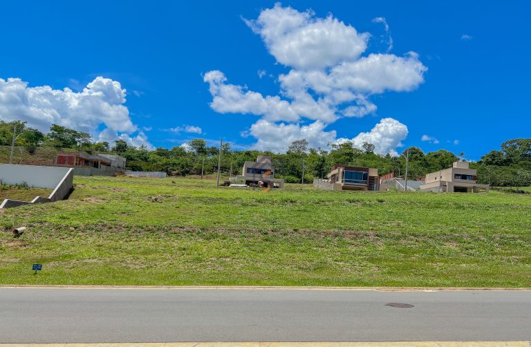 Lote em condomínio à venda no Jardim Nápoles — foto 2