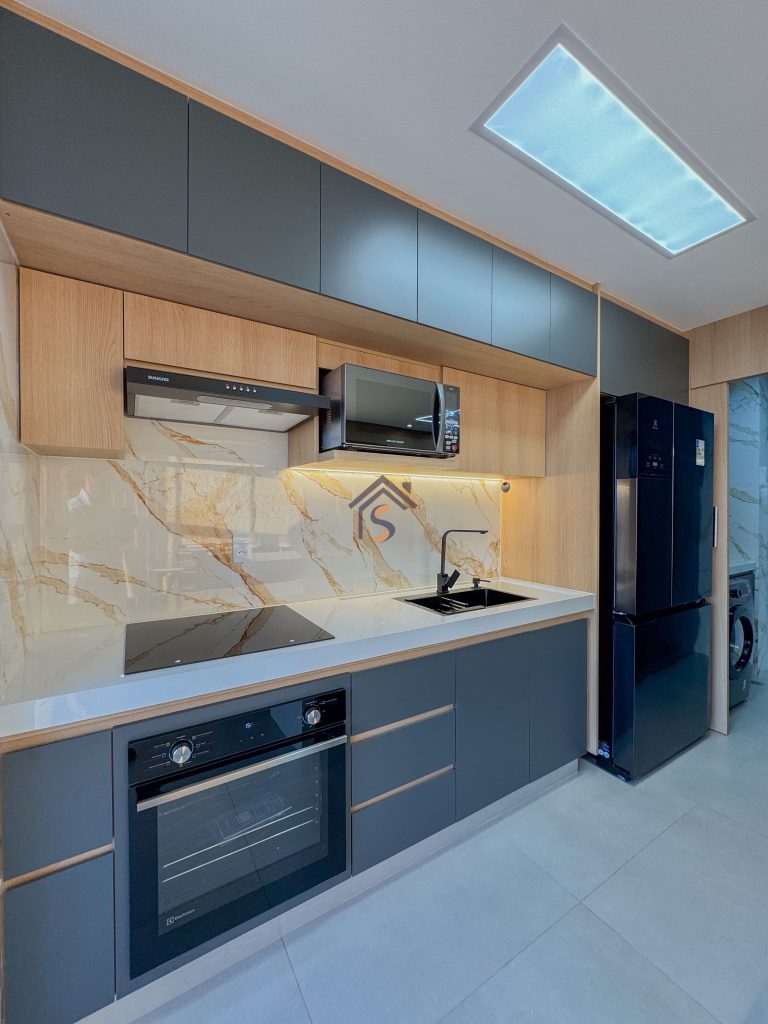 Apartamento novo com 3 quartos à venda no Setor Vila Rosa — foto 23