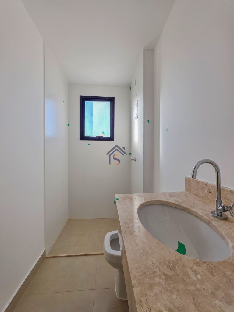 Apartamento com 3 suítes à venda no Setor Universitário — foto 21
