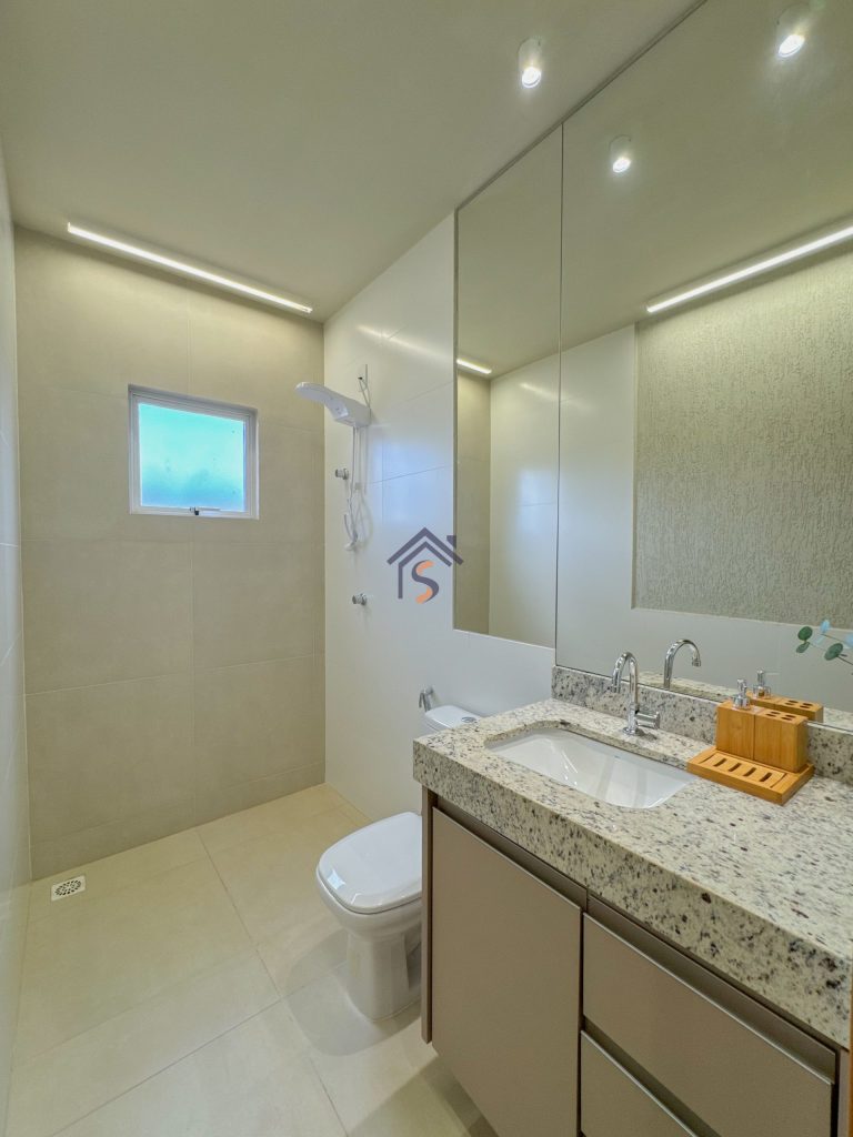 Sobrado em Condomínio com 3 quartos à venda no Condomínio Solar Terrara — foto 18