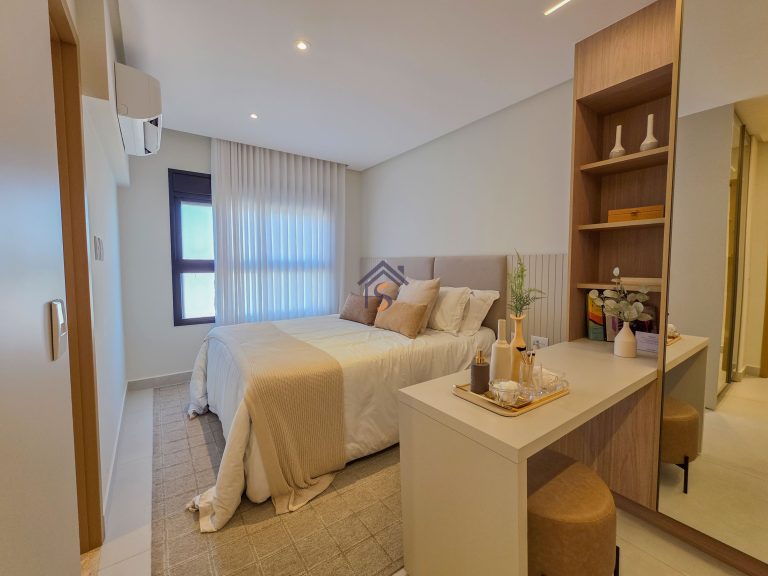 Apartamento com 3 suítes à venda no Setor Universitário — foto 20
