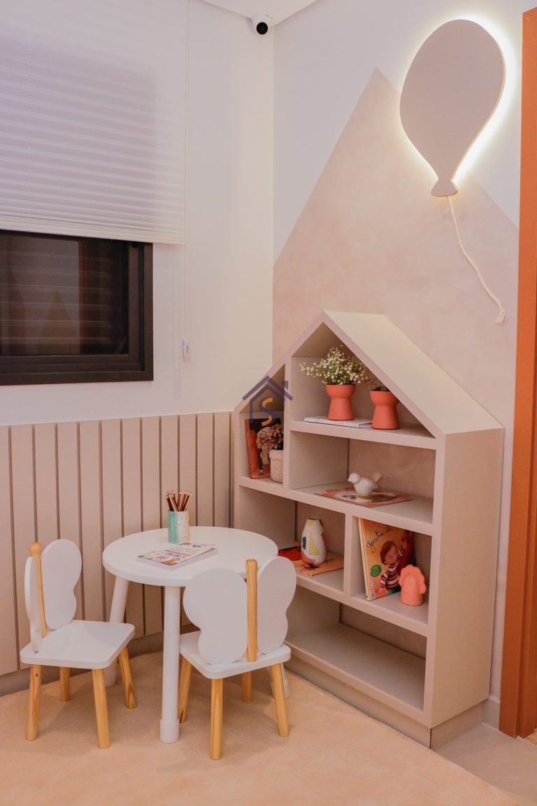Apartamento novo com 3 suítes no Setor Pedro Ludovico — foto 20