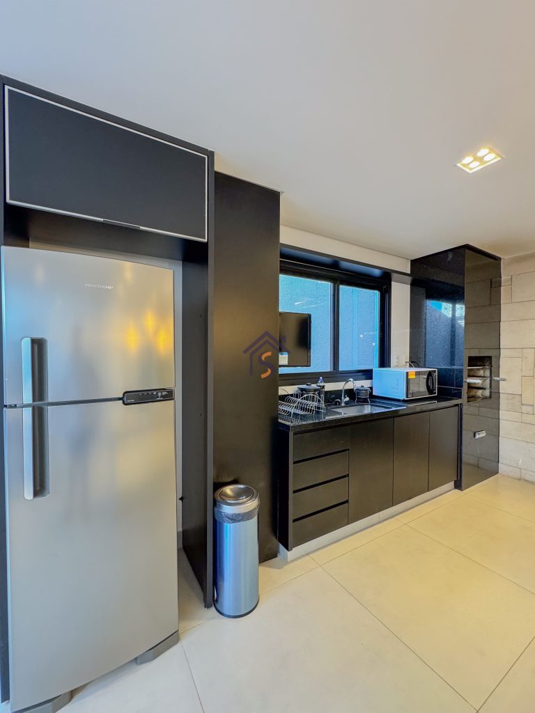 Apartamento novo com 2 quartos à venda no Setor Vila Rosa — foto 18