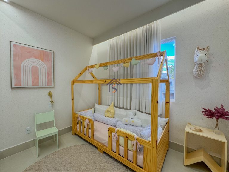 Sobrado em Condomínio com 3 quartos à venda no Condomínio Solar Terrara — foto 19