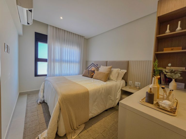 Apartamento com 3 suítes à venda no Setor Universitário — foto 21