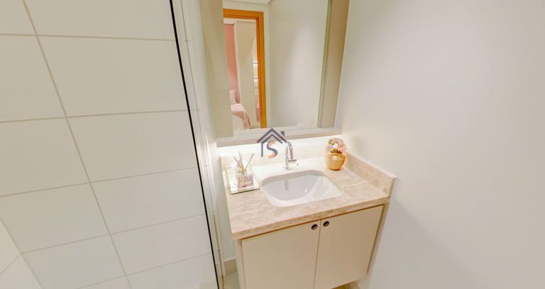 Apartamento novo com 3 suítes no Setor Pedro Ludovico — foto 21
