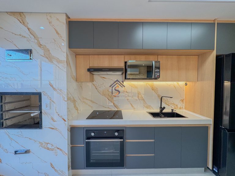 Apartamento novo com 3 quartos à venda no Setor Vila Rosa — foto 25