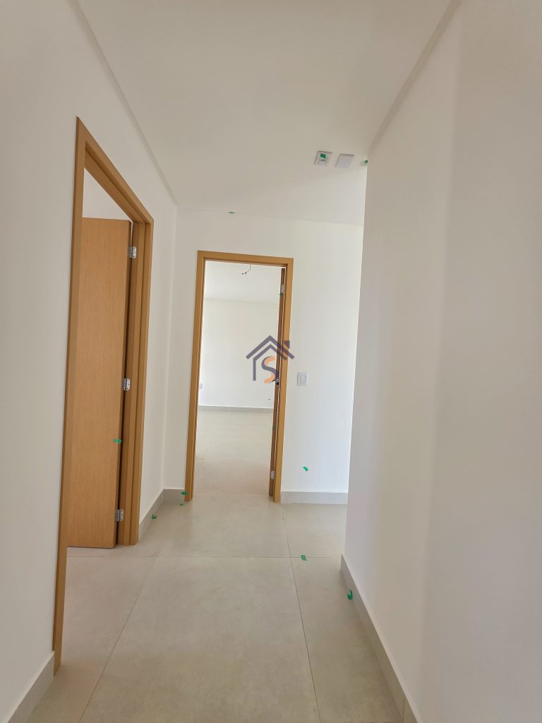 Apartamento com 3 suítes à venda no Setor Universitário — foto 23