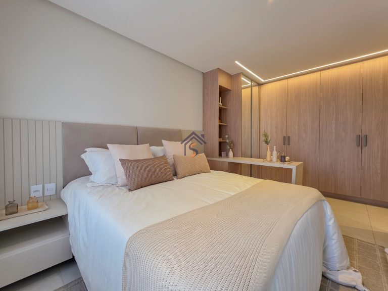 Apartamento com 3 suítes à venda no Setor Universitário — foto 22