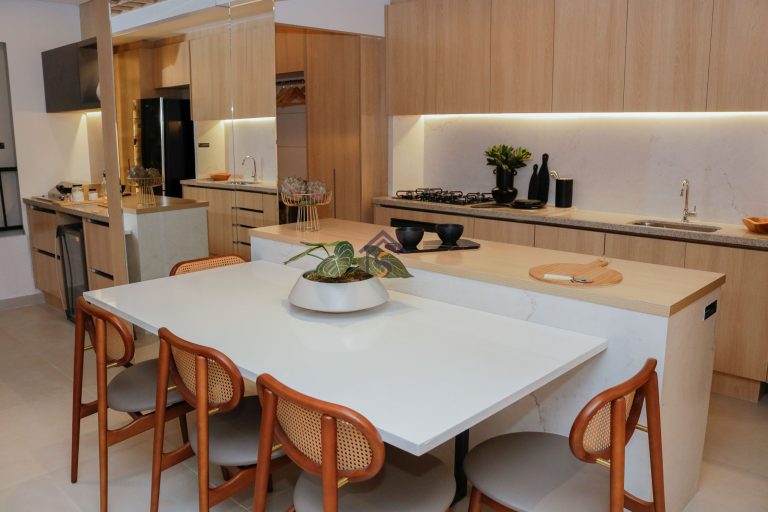 Apartamento novo com 3 suítes no Setor Pedro Ludovico — foto 22