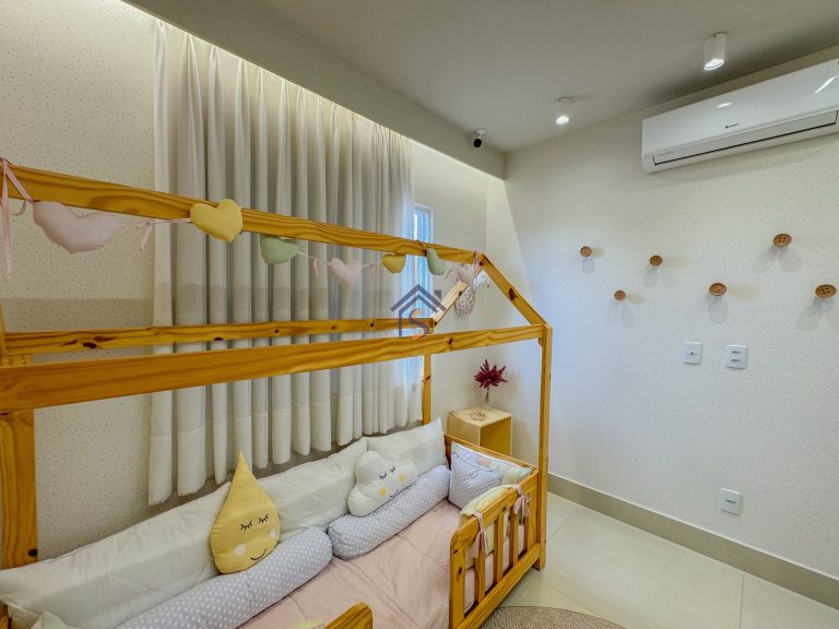 Sobrado em Condomínio com 3 quartos à venda no Condomínio Solar Terrara — foto 20