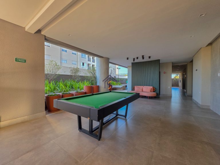 Apartamento com 3 suítes à venda no Setor Universitário — foto 24