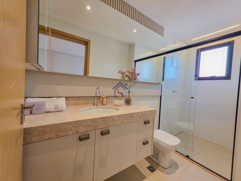 Apartamento com 3 suítes à venda no Setor Universitário — foto 23