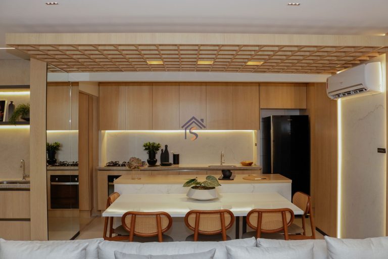 Apartamento novo com 3 suítes no Setor Pedro Ludovico — foto 23
