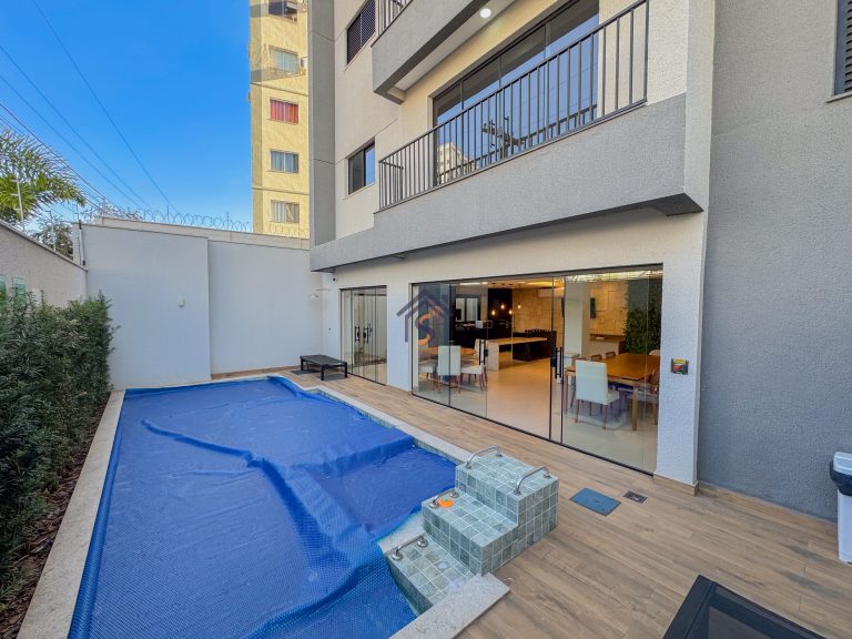 Apartamento novo com 2 quartos à venda no Setor Vila Rosa — foto 20