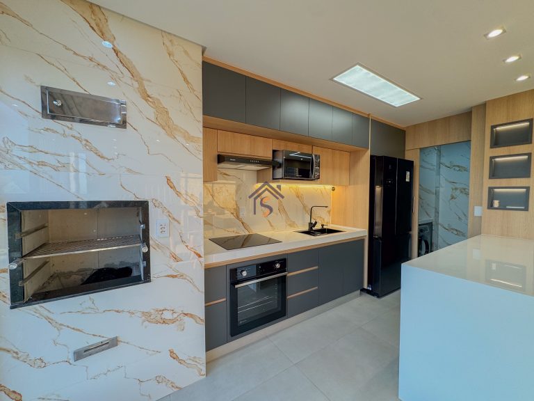 Apartamento novo com 3 quartos à venda no Setor Vila Rosa — foto 27