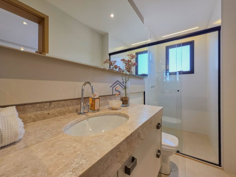 Apartamento com 3 suítes à venda no Setor Universitário — foto 24