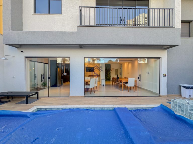 Apartamento novo com 2 quartos à venda no Setor Vila Rosa — foto 21